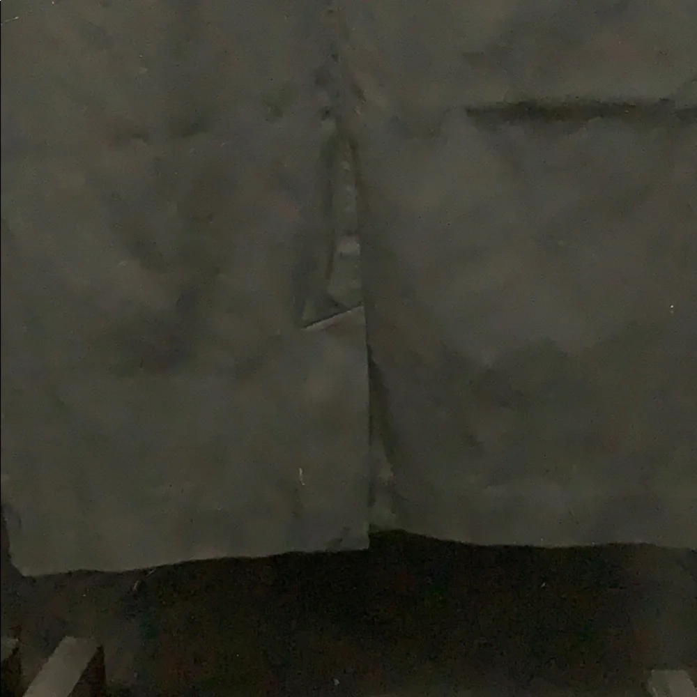 RALPH Lauren Petite black skirt